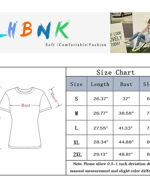 Load image into Gallery viewer, Gobble Gobble Women's Thanksgiving Shirt Khaki Short Sleeve Cute Graphic XL
