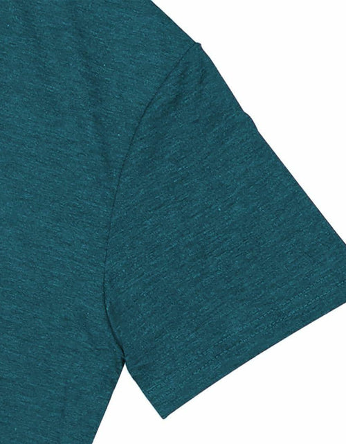 Load image into Gallery viewer, RUSASKO Womens Hootin' Leads to Hollerin' T-Shirt Dark Green Size XXL
