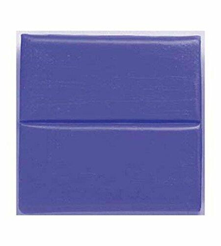 Staedtler Fimo Soft Modelling Clay 56g Glossy Blue Oven Bake Polymer Clay
