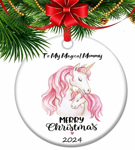 Have a Cracking Christmas Ornament 2024 Cute Festive Holiday Decoration Gift