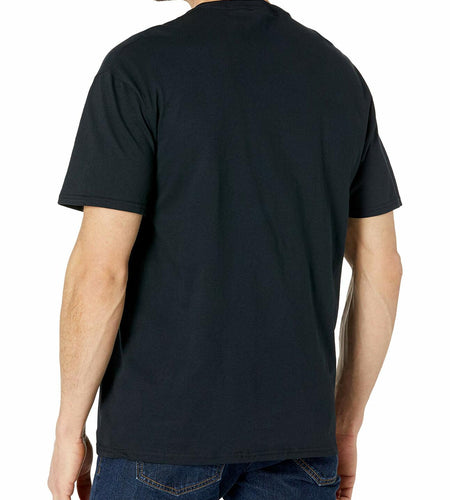 Warner Bros Men's Fantastic Beasts Magical Congress Tee Black Size L