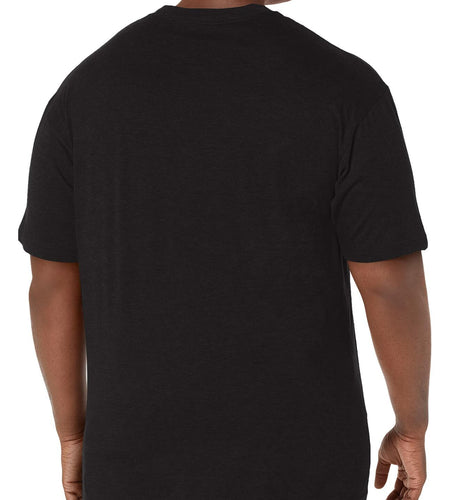 Marvel Big Loki Normcore Miss Minutes Men's Tee Shirt Black 3XL Tall Size