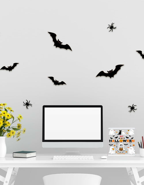Load image into Gallery viewer, DIFFUNY Cute Halloween Ghost Table Decorations Medium Indoor Decor
