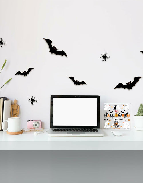 Load image into Gallery viewer, DIFFUNY Cute Halloween Ghost Table Decorations Medium Indoor Decor
