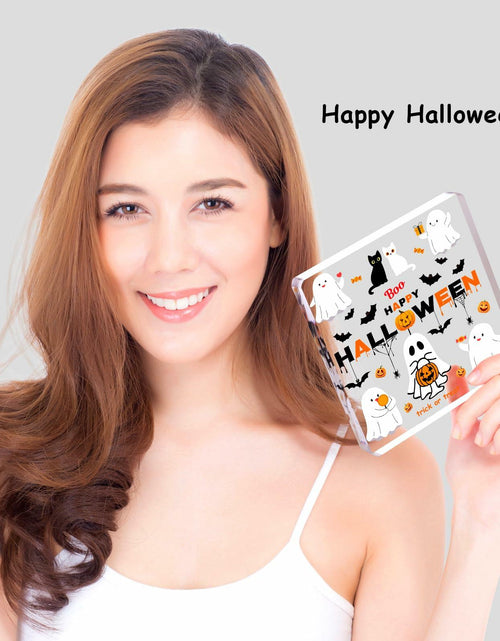 Load image into Gallery viewer, DIFFUNY Cute Halloween Ghost Table Decorations Medium Indoor Decor
