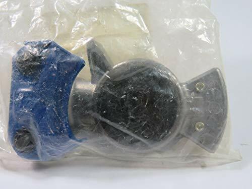 Load image into Gallery viewer, Phillips 12006 Gladhand Blue Standard Service Mount 1/2in Female Thread
