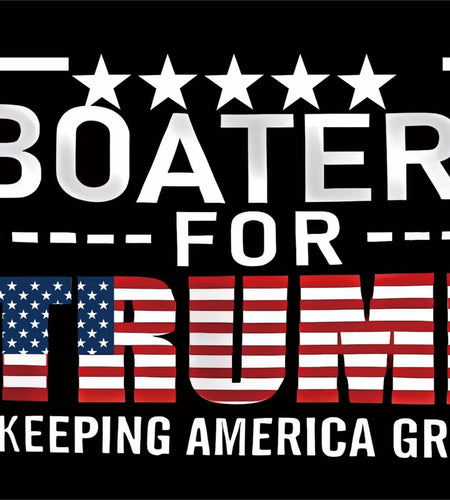 WENWELL 3x5 Ft Double-Sided Trump 2024 Flag Outdoor Durable Polyester