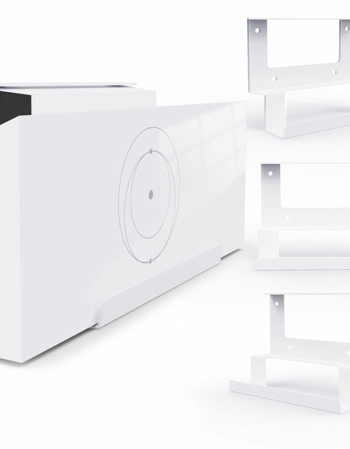 Load image into Gallery viewer, ITEFDTUTNE Star Link V3 Power Supply &amp; Router Brackets Holder Mount
