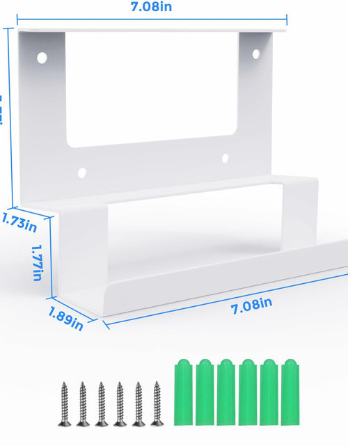 Load image into Gallery viewer, ITEFDTUTNE Star Link V3 Power Supply &amp; Router Brackets Holder Mount
