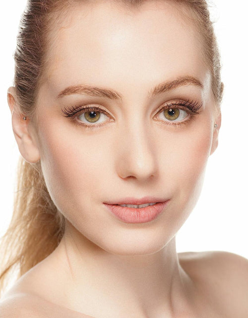 Load image into Gallery viewer, Dorisue Cat Eye Half Lashes Mini Wispy Natural Handmade Soft 5 Pairs
