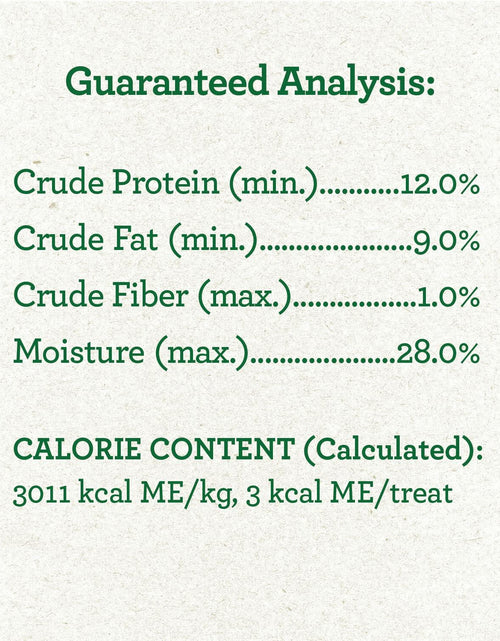 Load image into Gallery viewer, BestBy07/25 Greenies Feline Pill Pockets Cat Treats Chicken Flavor 1.6oz 45ct
