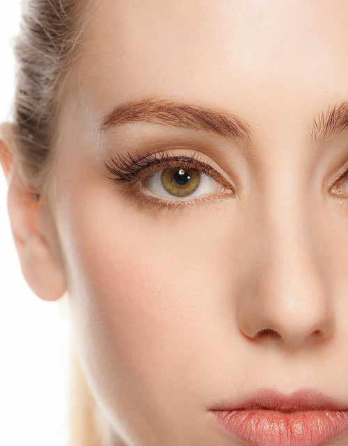 Load image into Gallery viewer, Dorisue Cat Eye Half Lashes Mini Wispy Natural Handmade Soft 5 Pairs
