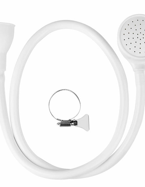 Load image into Gallery viewer, Lamoutor Pet Faucet Sprayer Portable Handheld Shower Bath Tool
