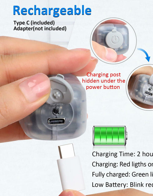 Load image into Gallery viewer, BENTOPAL Interactive Squeaky Dog Bone Toy Motion Activated Small Puppy
