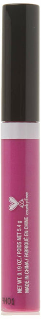 Load image into Gallery viewer, wet n wild MegaSlicks Lip Gloss Ultra-Glossy Vitamin E Crushed Grapes 0.19oz

