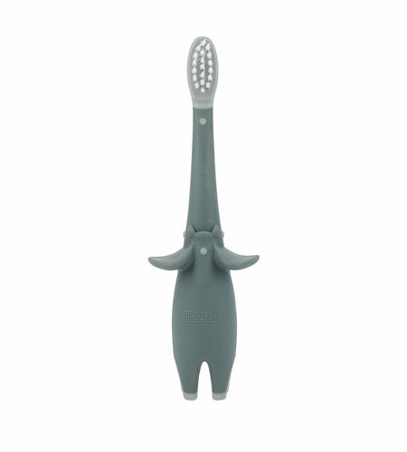 Dr. Talbot's Toddler Training Toothbrush Soft Elephant 6+ Months