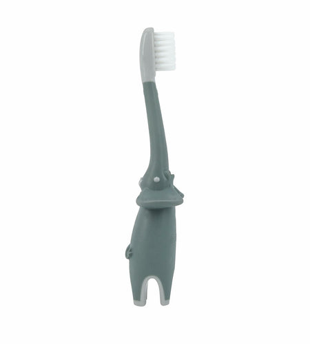 Dr. Talbot's Toddler Training Toothbrush Soft Elephant 6+ Months