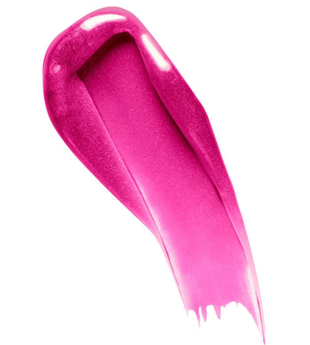 wet n wild MegaSlicks Lip Gloss Ultra-Glossy Vitamin E Crushed Grapes 0.19oz