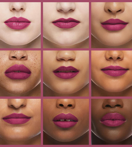 L.A. COLORS Moisture Rich Lip Color Pink Frost CML540 0.03lb