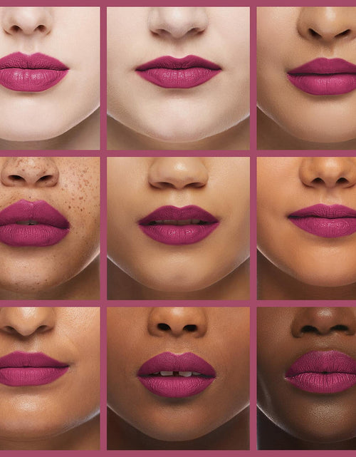 Load image into Gallery viewer, L.A. COLORS Moisture Rich Lip Color Pink Frost CML540 0.03lb
