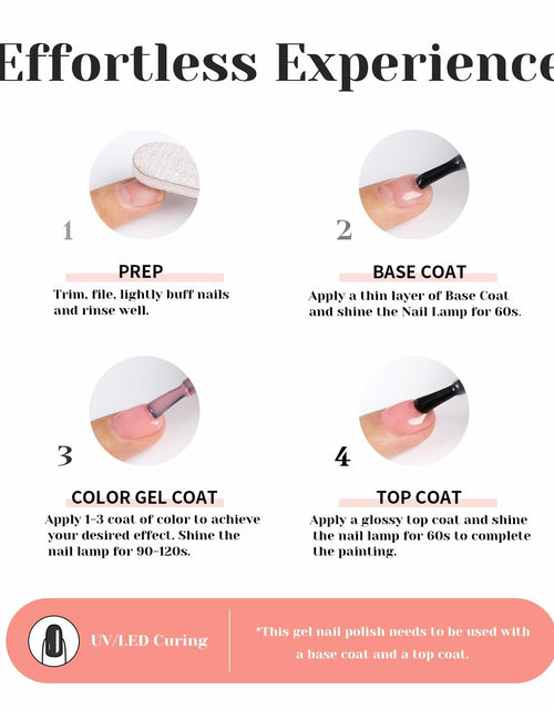Load image into Gallery viewer, TUTUYU Dark Green Pearl Gel Nail Polish 0.51 fl oz GP0024 Shimmer
