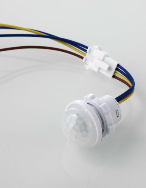 Load image into Gallery viewer, 3 Pack Motion Sensor Switch PIR Smart Detection 85-265V 40W Ceiling Wall Mount
