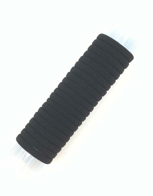 Load image into Gallery viewer, XXFBJNMD 20 Pcs Seamless Rubber Bands High Elasticity Soft Hair Bands HS
