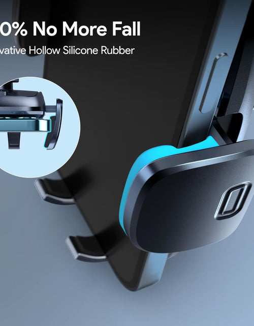 Load image into Gallery viewer, CINDRO Car Phone Holder Flexible Arm Universal 6.2in for iPhone Android
