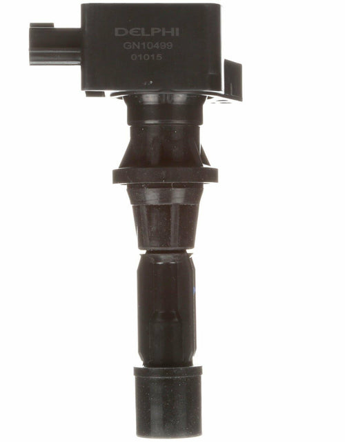 Load image into Gallery viewer, Delphi GN10499 Pencil Ignition Coil High Quality Auto Part
