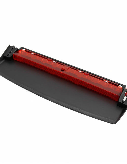 Load image into Gallery viewer, EATAKWARD 8K5945097 Tail High Mount Brake Stop Light Black Red Housing
