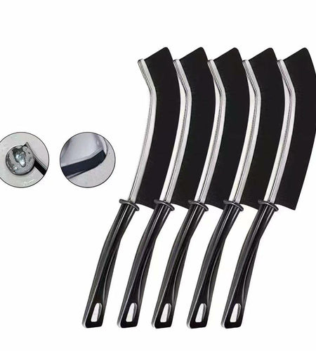 Multifunctional Cleaning Brush Set 5 pcs Kitchen Bathroom Home Tool
