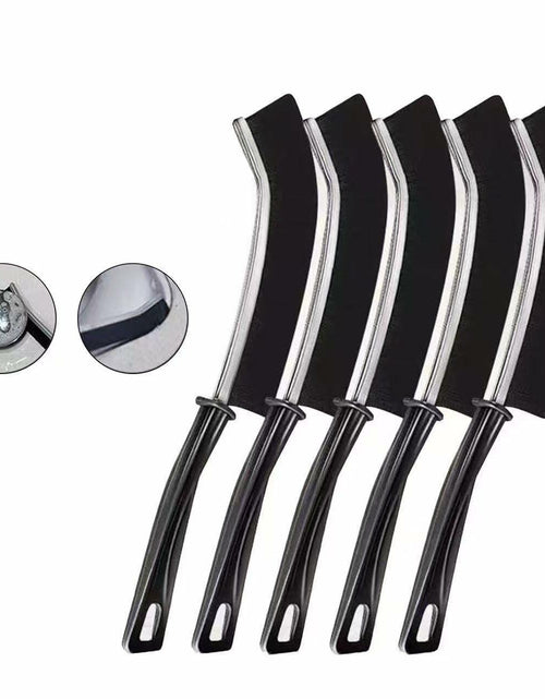 Load image into Gallery viewer, Multifunctional Cleaning Brush Set 5 pcs Kitchen Bathroom Home Tool
