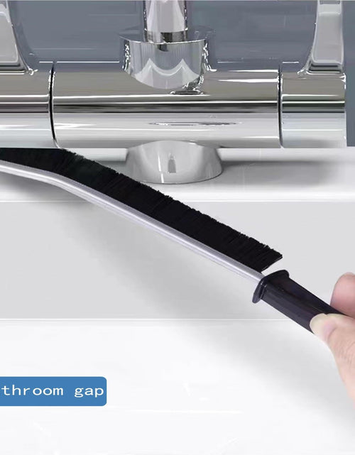 Load image into Gallery viewer, Multifunctional Cleaning Brush Set 5 pcs Kitchen Bathroom Home Tool
