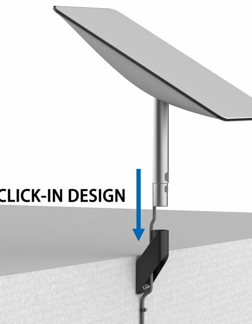 Load image into Gallery viewer, [Good] BUJ Starlink V2 Short Wall Mount for Starlink Gen 2 Satellite Kit
