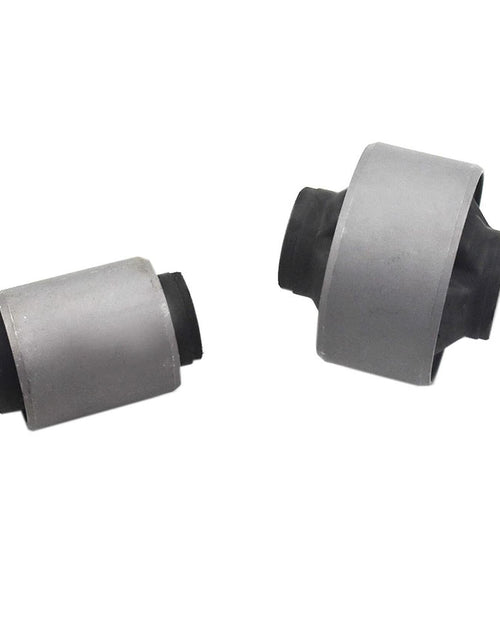 Load image into Gallery viewer, Silscvtt Front Lower Control Arm Bushing Kit Set of 4 for Subaru XV Impreza
