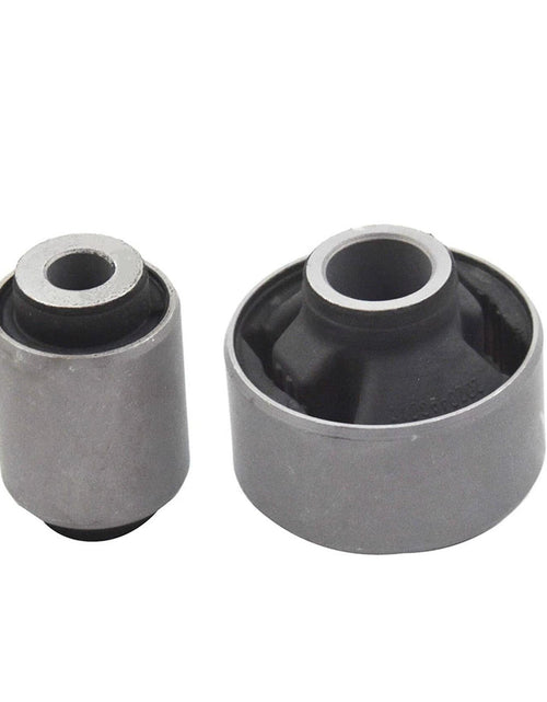 Load image into Gallery viewer, Silscvtt Front Lower Control Arm Bushing Kit Set of 4 for Subaru XV Impreza
