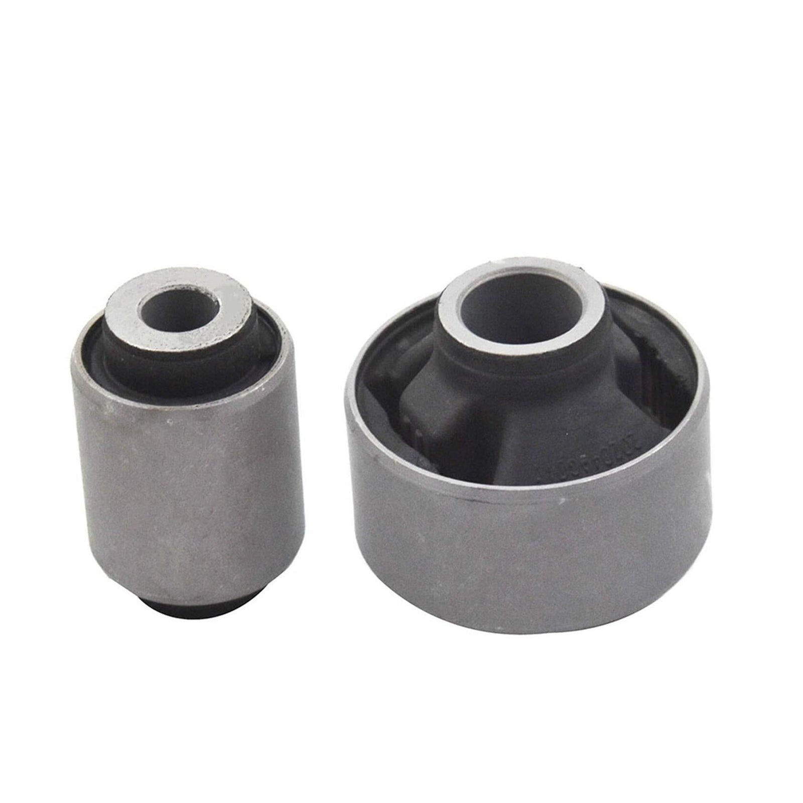 Silscvtt Front Lower Control Arm Bushing Kit Set of 4 for Subaru XV Impreza