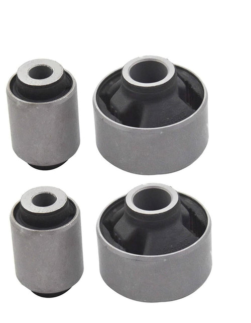 Load image into Gallery viewer, Silscvtt Front Lower Control Arm Bushing Kit Set of 4 for Subaru XV Impreza
