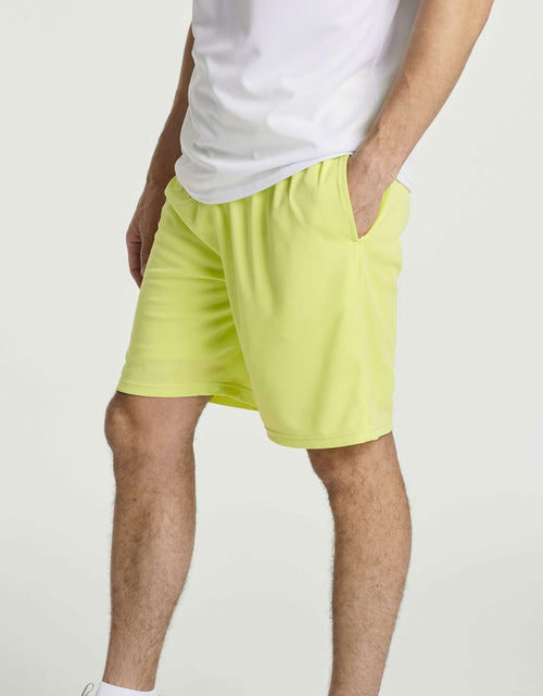 Load image into Gallery viewer, Mens Big and Tall 3 Pack 2-in-1 Gym Shorts Compression Liner Size 4X
