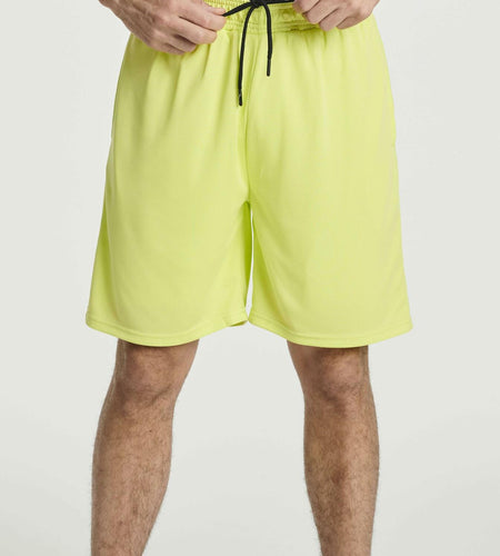 Mens Big and Tall 3 Pack 2-in-1 Gym Shorts Compression Liner Size 4X