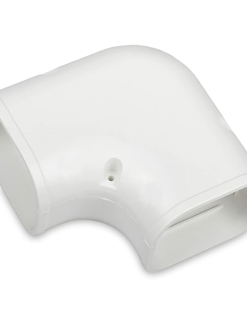 Load image into Gallery viewer, MOOITEK PVC Line Cover Kit Tubing Accessories for Air Conditioners 0.73lb
