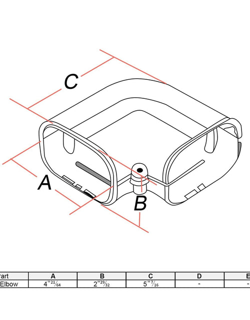 Load image into Gallery viewer, MOOITEK PVC Line Cover Kit Tubing Accessories for Air Conditioners 0.73lb
