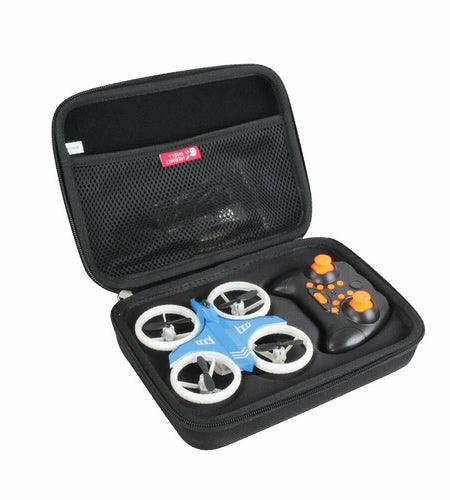 Hermitshell Hard Travel Case for DWI Dowellin Vandoras RC Mini Drone Crash Proof