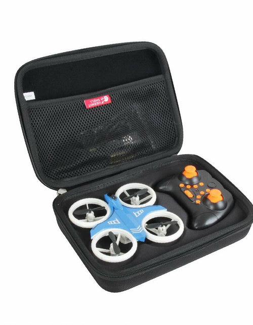 Load image into Gallery viewer, Hermitshell Hard Travel Case for DWI Dowellin Vandoras RC Mini Drone Crash Proof
