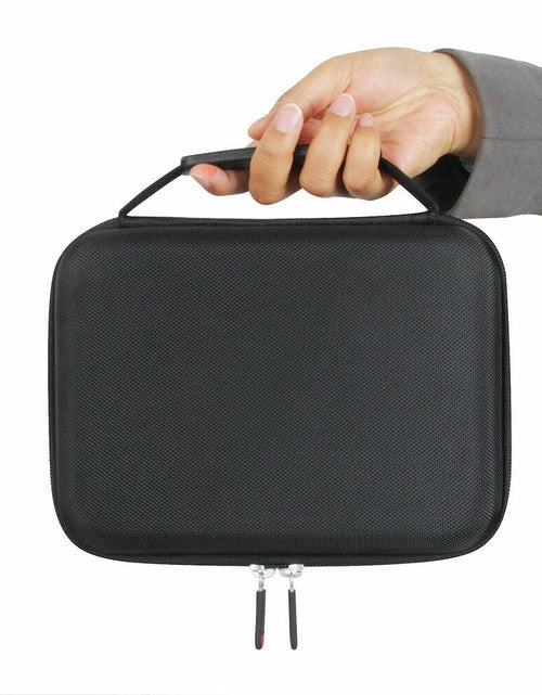 Load image into Gallery viewer, Hermitshell Hard Travel Case for DWI Dowellin Vandoras RC Mini Drone Crash Proof
