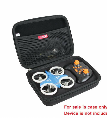 Hermitshell Hard Travel Case for DWI Dowellin Vandoras RC Mini Drone Crash Proof