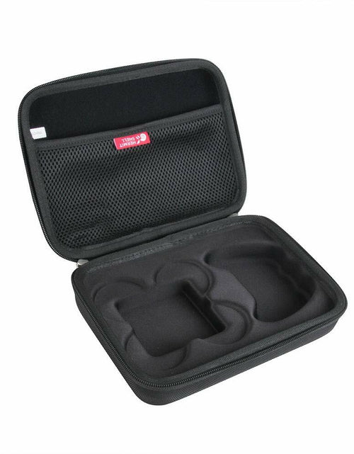 Load image into Gallery viewer, Hermitshell Hard Travel Case for DWI Dowellin Vandoras RC Mini Drone Crash Proof
