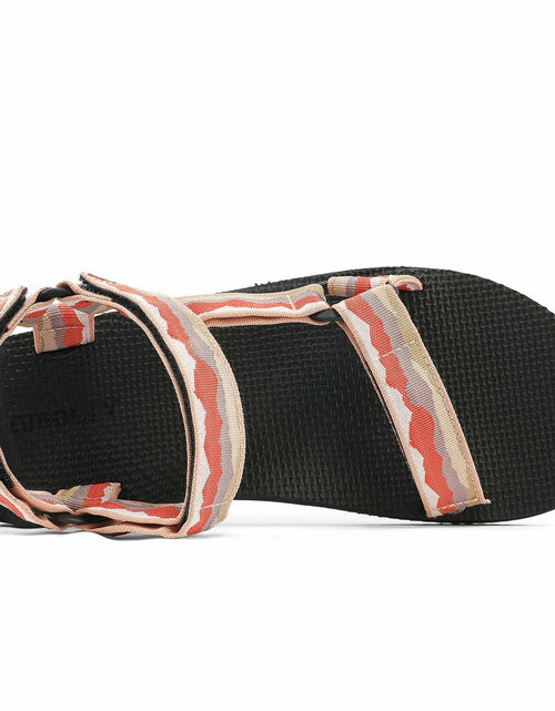 Load image into Gallery viewer, Muboliy Men's Original Sandals Urban Hiking Sport Outdoor Arch Support Size 42
