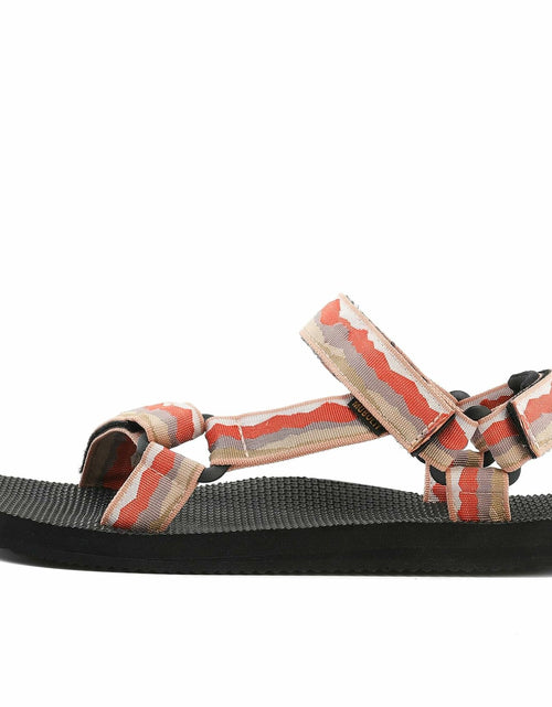 Load image into Gallery viewer, Muboliy Men's Original Sandals Urban Hiking Sport Outdoor Arch Support Size 42
