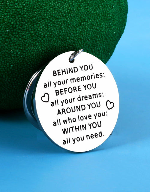 Load image into Gallery viewer, Class of 2025 Graduation Gifts Teen Girls Boys New Beginnings Present
